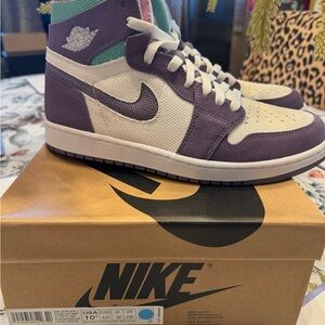 Jordan 1 High Zoom Air Cmft
White Daybreak